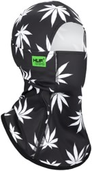 686 Alpha Hinged Balaclava - (huf) plantlife