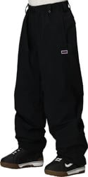 686 GORE-TEX Dojo Pants - black
