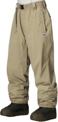 686 GORE-TEX Dojo Pants - sage