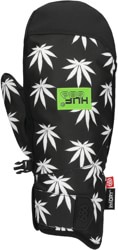 686 Primer Mitts - (huf) plantlife