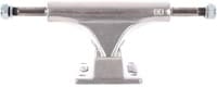 Ace Classic 00 Hi Skateboard Trucks - polished silver