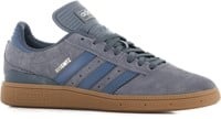 Adidas Busenitz Pro Skate Shoes - onix/preloved ink/gum