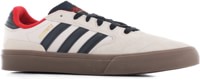 Adidas Busenitz Vulc II Skate Shoes - onix/grey/white