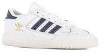 Adidas Centennial 85 ADV Skate Shoes - crystal white/shadow navy/off white