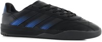Adidas Copa Premiere Skate Shoes - core black/royal/carbon