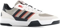 Adidas Tekkira Cup Skate Shoes - orbit grey/core black/solar red