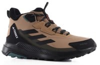 Adidas Terrex Anylander Mid Rain.RDY Shoes - cardboard/core black/shaoli