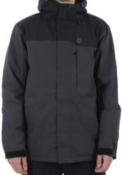 Airblaster Beast 2L Insulated Jacket (Closeout) - vintage black