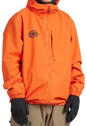 Airblaster Beast Access Jacket - orange