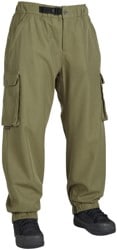 Airblaster Women's Freedom Boss Pants - shroom