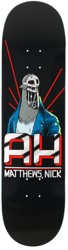 Anti-Hero Nick Matthews The Pigeonator 8.5 Skateboard Deck