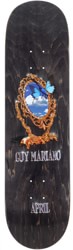 April Mariano Mirror Mirror 2 8.5 Skateboard Deck