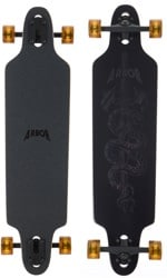 Arbor Nightfall Zeppelin 36