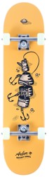 Arbor Whiskey Upcycle 7.75 Complete Skateboard