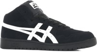 ASICS Skateboarding Japan Pro Mid Top Skate Shoes - black/bright white
