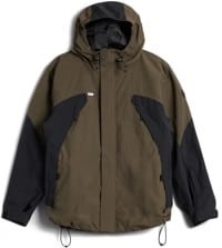 Autumn Camber 2L Jacket - olive