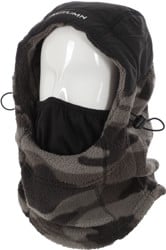 Autumn Hi Tek Hood (Closeout) - stone