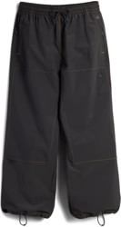 Autumn Service Pants - black