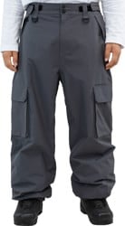Beyond Medals Cargo 2L Pants - antracite