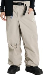 Burton AG Offspin Pants - stone grey