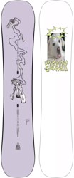 Burton Good Company Camber Snowboard 2026