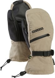 Burton GORE-TEX Mitts - summit taupe