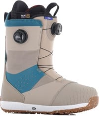 Burton Ion Boa Snowboard Boots 2026 - summit taupe