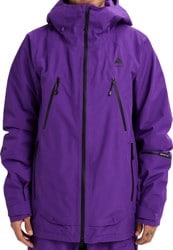 Burton Reserve GORE-TEX 2L Insulated Jacket - prism violet