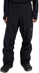 Burton Reserve GORE-TEX 2L Pants - true black