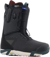 Burton SLX Snowboard Boots 2026 - black