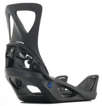 Burton Women's Step On Snowboard Bindings 2026 - black
