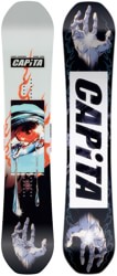 CAPiTA Indoor Survival Snowboard 2026