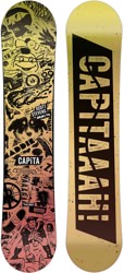 CAPiTA Kids Scott Stevens Mini Snowboard 2026
