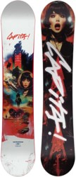CAPiTA Ultrafear Snowboard 2026