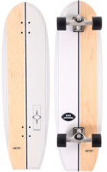 Carver BING Contential 37