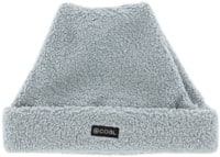 Coal Aurora Beanie - shale blue