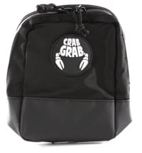 Crab Grab Binding Bag (Closeout) - black