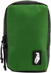Crab Grab Binding Bag - green