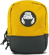 Crab Grab Binding Bag (Closeout) - vintage yellow
