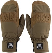 Crab Grab Champ Mitts - gator