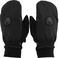 Crab Grab Slap Mitts - stealth