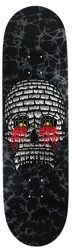 Creature Doom Skull 9.0 7 Ply Birch Skateboard Deck