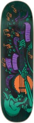 Creature Graham Stand Fast II 9.125 Skateboard Deck