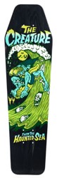 Creature Haunted Sea 8.47 Skateboard Deck