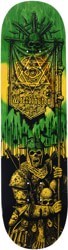 Creature Worthington Messenger 8.6 VX Skateboard Deck