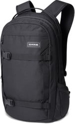 DAKINE Mission 25L Backpack (Closeout) - black
