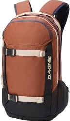 DAKINE Mission 25L Backpack - high sierra
