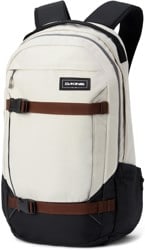 DAKINE Mission 25L Backpack (Closeout) - silver lining