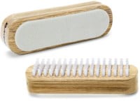 DAKINE Nylon Brush - natural