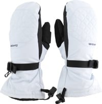 DAKINE Women's Camino Mitts - ancient water